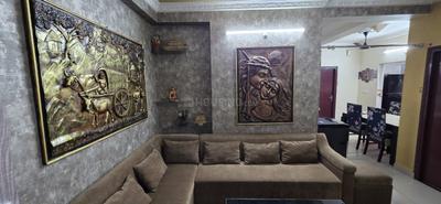 Image of 1350 Sq.ft 3 BHK Apartment / Flat for sale in Prakash Nagar, Siliguri for Rs. 5900000