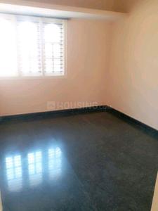 Hall Image of 1200 Sq.ft 2 BHK Builder Floor for rent in Anantapura Bengaluru for Rs. 15500
