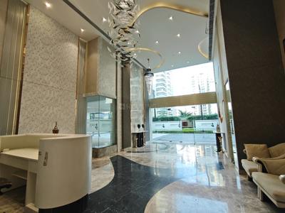 Bathroom Image of 2250 Sq.ft 3 BHK Duplex for sale in Panchsheel Greens II Tower E6 E7 D3 And D4, Noida Extension Greater Noida for Rs. 24000000