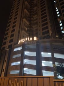 Image of 868 Sq.ft 2 BHK Apartment / Flat for sale in Santoshpur, Kolkata for Rs. 13000000