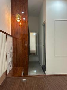Bedroom Image of 2200 Sq.ft 3 BHK Independent House for sale in Manganahalli Bengaluru for Rs. 16500000