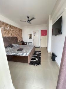 Bedroom Image of 1300 Sq.ft 3 BHK Apartment / Flat for sale in Mittal Rajnagar Residency, Raj Nagar Extension Ghaziabad for Rs. 12000000
