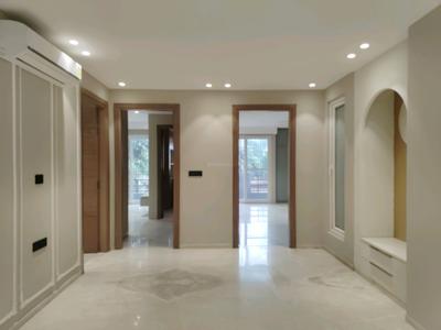 Living Room Image of 1935 Sq.ft 3 BHK Builder Floor for sale in Sector 51 Gurgaon for Rs. 30500000