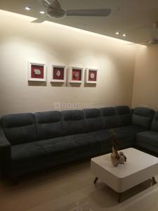 Hall Image of 1900 Sq.ft 4 BHK Duplex for sale in Sama Savli Vadodara for Rs. 25000000