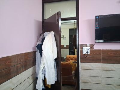 Bedroom Image of 650 Sq.ft 2 BHK Apartment / Flat for sale in Sikandarpur Village Noida for Rs. 2800000