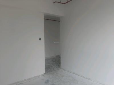 Bedroom Image of 900 Sq.ft 2 BHK Apartment / Flat for sale in The Goyal Aspire, Kandivali West Mumbai for Rs. 17500000