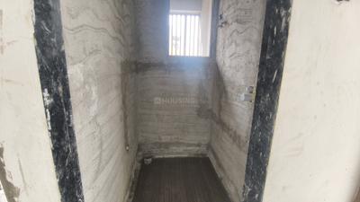 Bathroom Image of 712 Sq.ft 1 BHK Apartment / Flat for sale in Airoli Navi Mumbai for Rs. 8500000