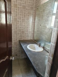 Bathroom Image of 2283 Sq.ft 4 BHK Apartment / Flat for sale in Aditya Palm Court, Nabha Zirakpur for Rs. 9000000