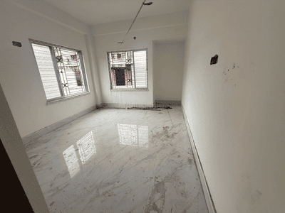 Bedroom Image of 1139 Sq.ft 3 BHK Apartment / Flat for sale in Durga Nagar Kolkata for Rs. 4556000