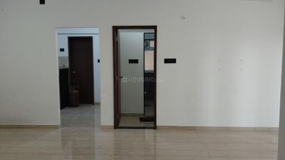 Living Room Image of 1400 Sq.ft 2.5 BHK Apartment / Flat for rent in Manjari Khurd Pune for Rs. 30000