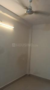 Bedroom Image of 1000 Sq.ft 2 BHK Independent House for rent in Vaishali Nagar Indore for Rs. 17000