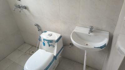 Image of 756 Sq.ft 3 BHK Apartment / Flat for sale in Pyramid Altia, Sector 70, Gurgaon for Rs. 9200000