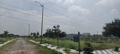 Image of 180 Sq.ft Residential Plot / Land for sale in Sampada Central Residency, Ibrahimpatnam, Hyderabad for Rs. 3190999