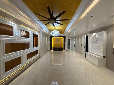 Hall Image of 1400 Sq.ft 3 BHK Builder Floor for sale in Swaraj Homes Media Enclave, Vaishali Ghaziabad for Rs. 18000000