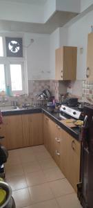 Kitchen Image of 965 Sq.ft 2 BHK Apartment / Flat for sale in Ashapur, Pindra Varanasi for Rs. 6200000