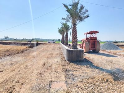 Image of 800 Sq.ft Residential Plot / Land for sale in Deen Dayal Nagar, Gwalior for Rs. 2499999