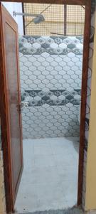 Balcony Image of 537 Sq.ft 2 BHK Builder Floor for rent in Jhusi Allahabad for Rs. 8500