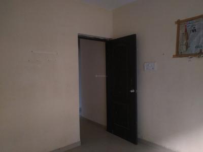 Bedroom Image of 550 Sq.ft 1 BHK Apartment / Flat for rent in Apex Constructions Jyoti Basera, Nalasopara East Nala Sopara for Rs. 12000