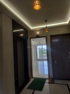 Hall Image of 1075 Sq.ft 2 BHK Apartment / Flat for sale in Dronagiri Navi Mumbai for Rs. 6000000