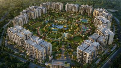 Image of 107 Sq.ft Residential Plot / Land for sale in Nagla Sadola, Mathura for Rs. 3800000