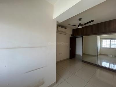 Bedroom Image of 2000 Sq.ft 3 BHK Apartment / Flat for sale in Assetz Lumos, Mahalakshmi Layout Bengaluru for Rs. 25000000