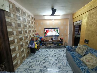 Bedroom Image of 1035 Sq.ft 2 BHK Apartment / Flat for sale in Jodhpur Ahmedabad for Rs. 4600000
