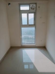 Bedroom Image of 914 Sq.ft 2.5 BHK Apartment / Flat for rent in Ashar Arize, Kalwa Thane for Rs. 42000