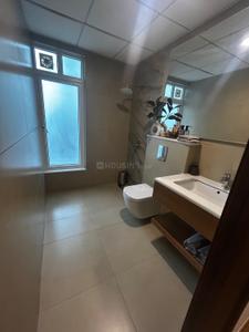 Image of 2050 Sq.ft 3 BHK Apartment / Flat for sale in Godrej Blue, New Alipore, Kolkata for Rs. 25000000