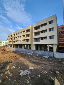 Image of 600 Sq.ft 1 BHK Apartment / Flat for sale in Fursungi, Pune for Rs. 3300000