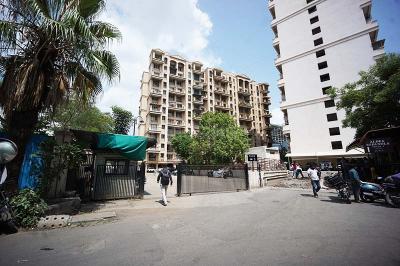 Image of 1450 Sq.ft 3 BHK Apartment / Flat for sale in Mahalunge, Pune for Rs. 21000000
