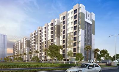 2 BHK Flat