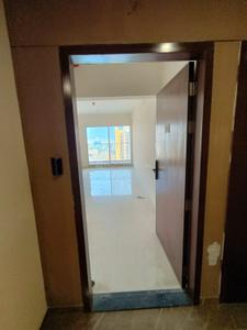Hall Image of 1484 Sq.ft 3 BHK Apartment / Flat for sale in Pride Purple Park Titan, Hinjawadi Pune for Rs. 13700000