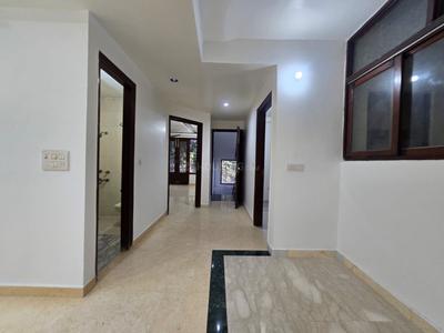Hall Image of 1800 Sq.ft 3 BHK Builder Floor for rent in Anand Vihar New Delhi for Rs. 61000
