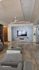 Hall Image of 2232 Sq.ft 3 BHK Apartment / Flat for sale in Ambawadi Ahmedabad for Rs. 19000000