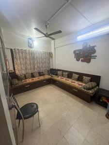 Hall Image of 5000 Sq.ft 6 BHK Independent House for sale in Panvel Navi Mumbai for Rs. 27500000
