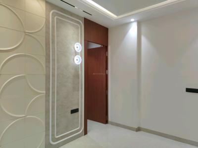 Bedroom Image of 1561 Sq.ft 2 BHK Apartment / Flat for sale in M3M Heights, Sector 65 Gurgaon for Rs. 29000000