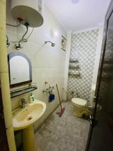 Image of 3200 Sq.ft 3 BHK Apartment / Flat for rent in Uttam Nagar, New Delhi for Rs. 19500