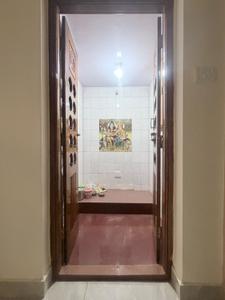 Hall Image of 2800 Sq.ft 4 BHK Independent House for rent in Sahakara Nagar Bengaluru for Rs. 70000