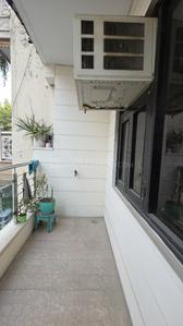 Image of 1350 Sq.ft 3 BHK Builder Floor for rent in Pitampura, New Delhi for Rs. 66000