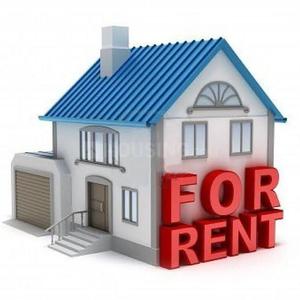 Image of 1000 Sq.ft 3 BHK Builder Floor for rent in Aluva, Kochi for Rs. 16000