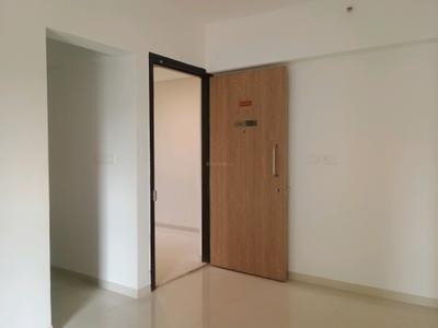 Living Room Image of 684 Sq.ft 1 BHK Apartment / Flat for rent in Lodha Palava Premier, Dombivli East Thane for Rs. 13000