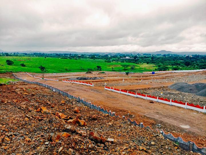 Trishul Housing Society, Saswad Main Image 1