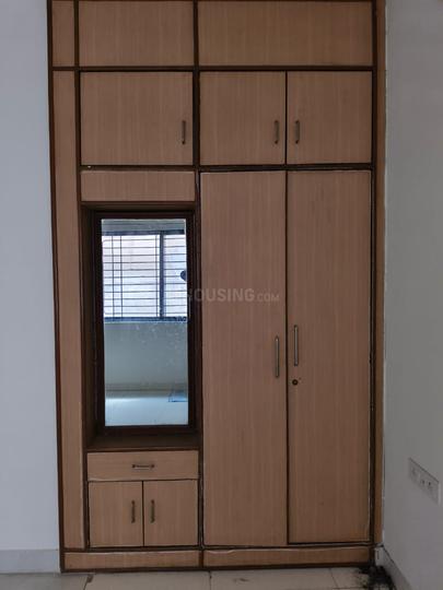 Varasiddhi Homes Bedroom 1
