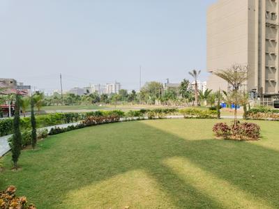 Image of 1150 Sq.ft 2 BHK Apartment / Flat for sale in Aamrapali Resicom, Bhayli, Vadodara for Rs. 3951000