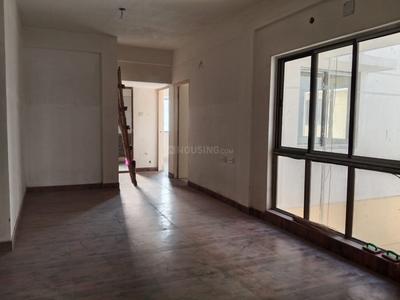 Hall Image of 1109 Sq.ft 3 BHK Apartment / Flat for sale in Balaji Crimson, Maheshtala Kolkata for Rs. 3700000