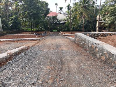 Image of 2175 Sq.ft Residential Plot / Land for sale in Palarivattom, Kochi for Rs. 1650000
