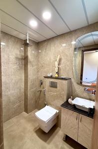 Image of 1350 Sq.ft 3 BHK Apartment / Flat for sale in Motiaz Amelia Estate, Nabha, Zirakpur for Rs. 9949001