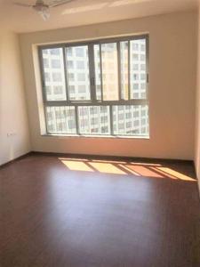 Bedroom Image of 1500 Sq.ft 3 BHK Apartment / Flat for sale in Amanora Future Towers, Hadapsar Pune for Rs. 23000000