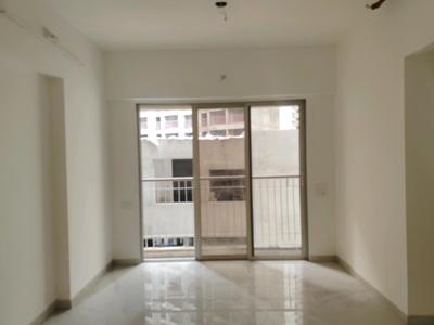 Living Room Image of 880 Sq.ft 2 BHK Apartment / Flat for sale in Naigaon East Naigaon for Rs. 5300000