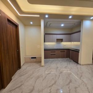 Hall Image of 1150 Sq.ft 3 BHK Apartment / Flat for sale in Govindpuram Ghaziabad for Rs. 4886000